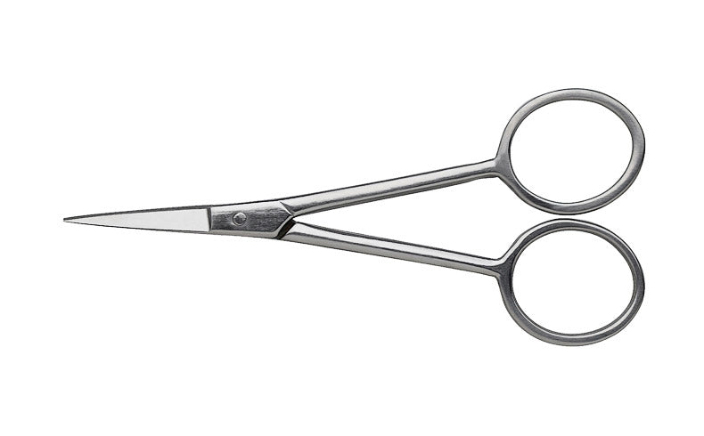 Silhouettenschere-382-G