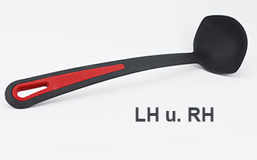 Sossenloeffel-Gallant-Linkshaender-Rechtshaender