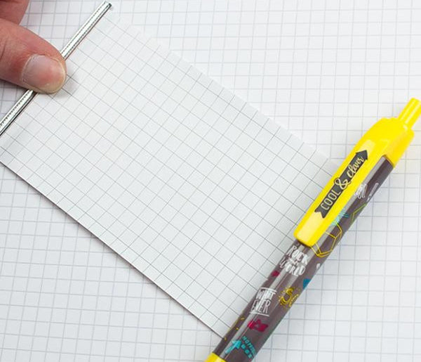 Spicker-ausziehbar-Kugelschreiber