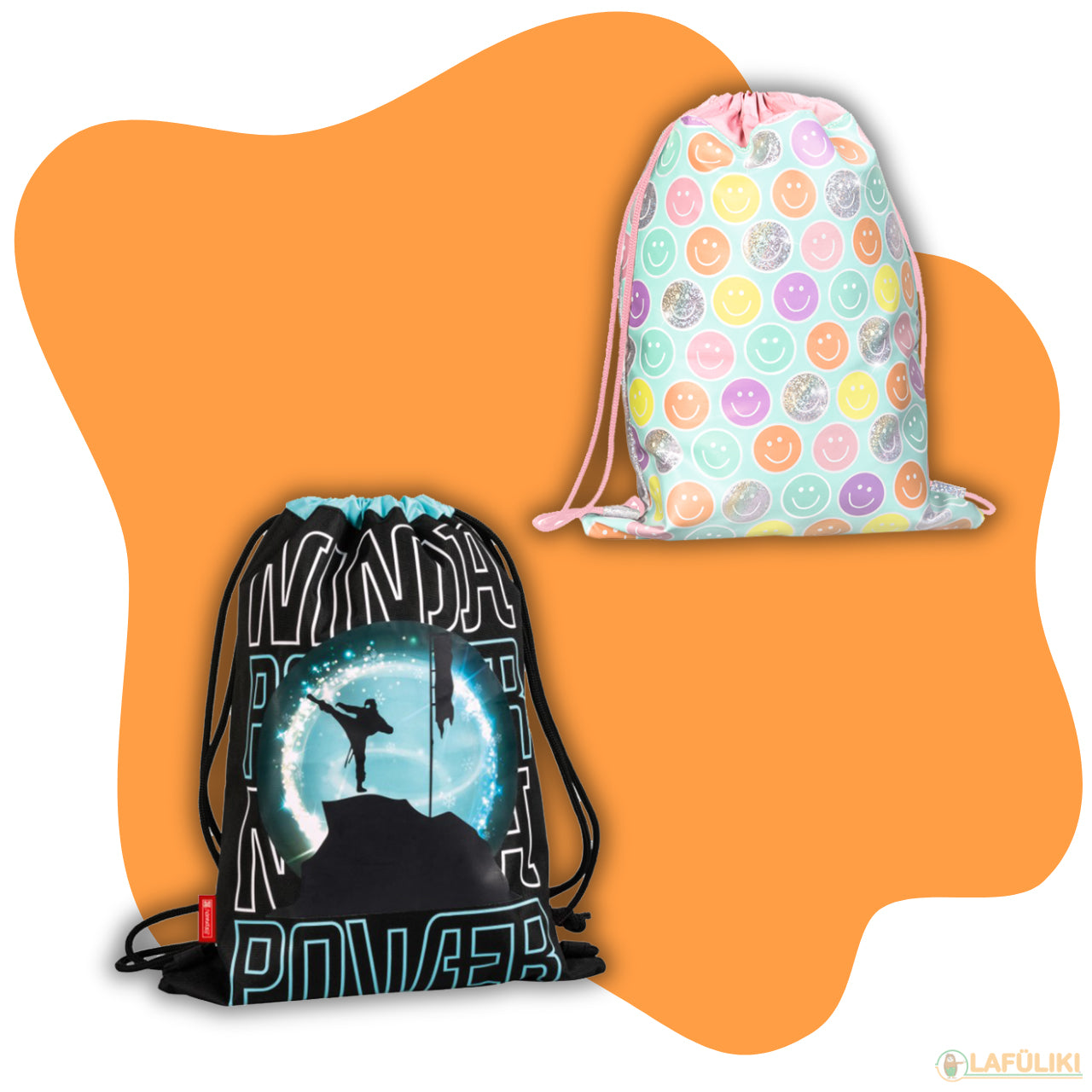 Turnbeutel & Sportbeutel