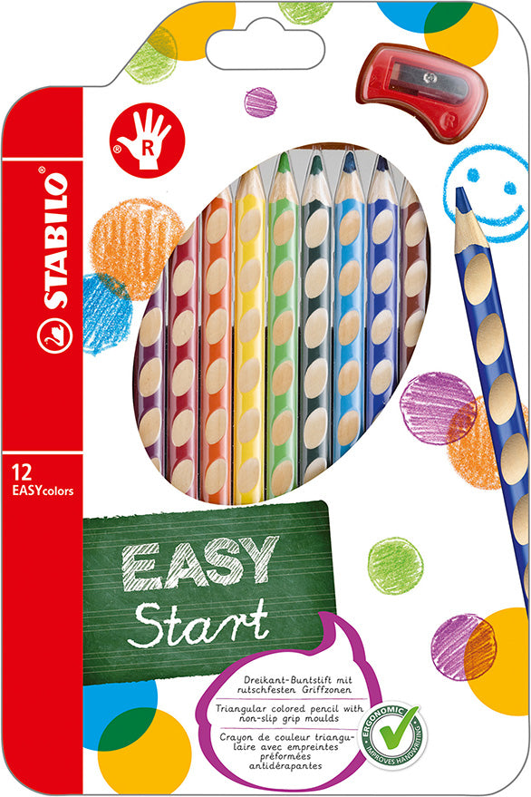 Stabilo-EASY-Colors-12er-Set-Rechtshaender-Buntstift