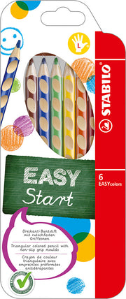 Stabilo-EASY-Colors-6er-Set-Linkshaender-Buntstift