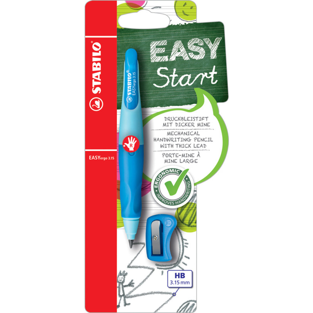 Stabilo-EASYergo-Rechtshaender-Schreiblernbleistift-HB-Mine-blau-hellblau-46873-kaufen-lafueliki