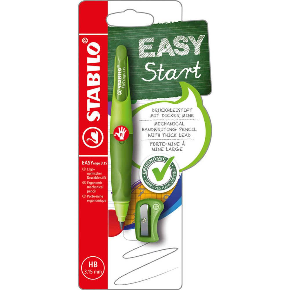Stabilo-EASYergo-Rechtshaender-Schreiblernbleistift-HB-Mine-gruen-46879-online-kaufen-lafueliki