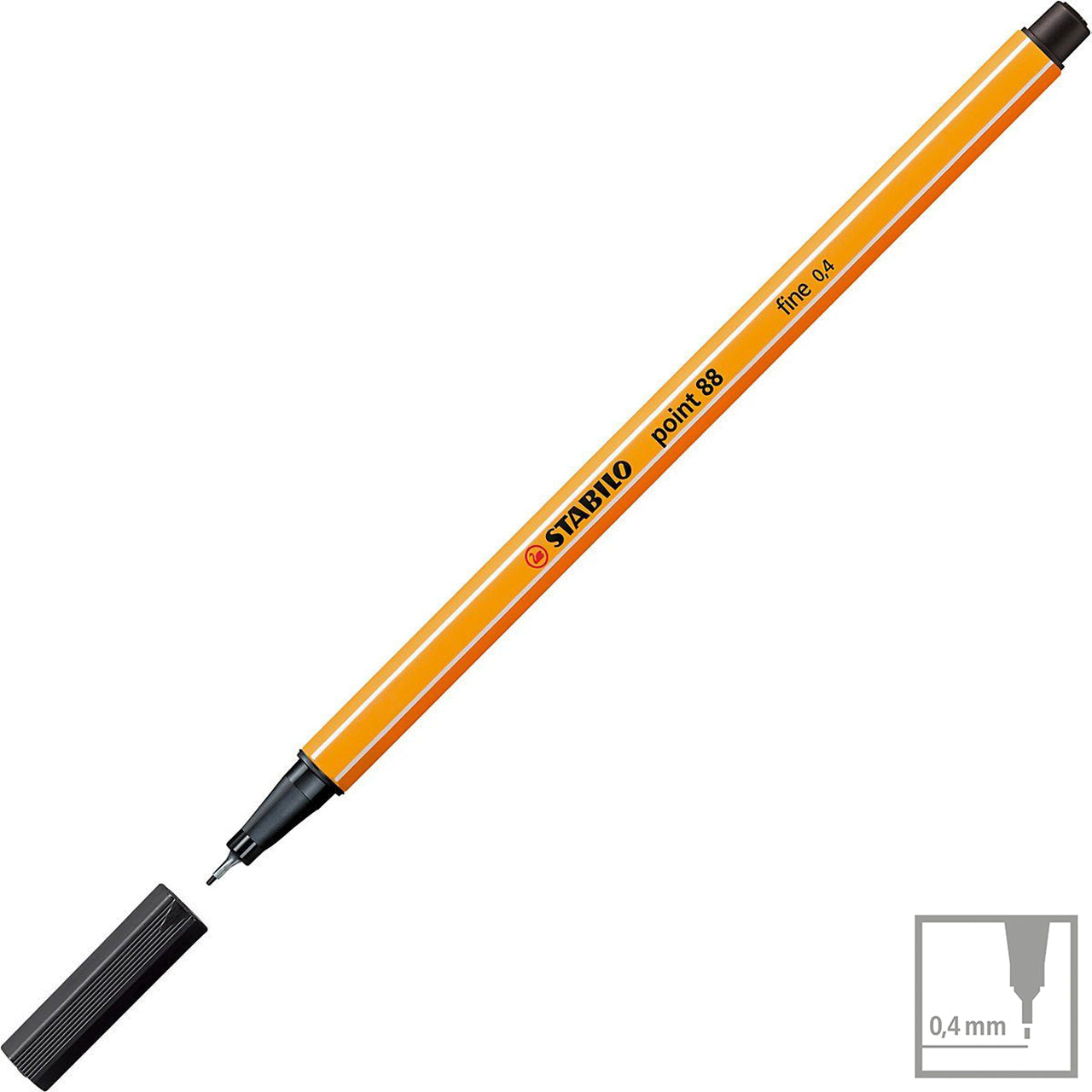 Stabilo-Fineliner-ponit-88-10er-Set-F-stift-8810-400638121742-kaufen-lafueliki