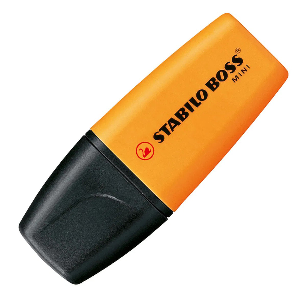 Stabilo-Textmarker-Boss-Mini-Marker-stift-geschlossen-orange-breit-duenn-0754-One-online-kaufen-lafueliki