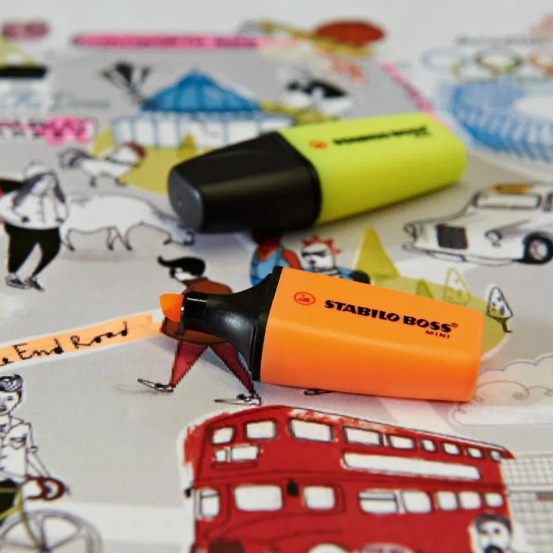 Stabilo-Textmarker-Boss-Mini-Marker-stift-online-kaufen-lafueliki