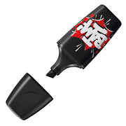 Stabilo-Textmarker-Boss-Mini-Marker-stift-schwarz-breit-duenn-4006381592369-online-kaufen-lafueliki