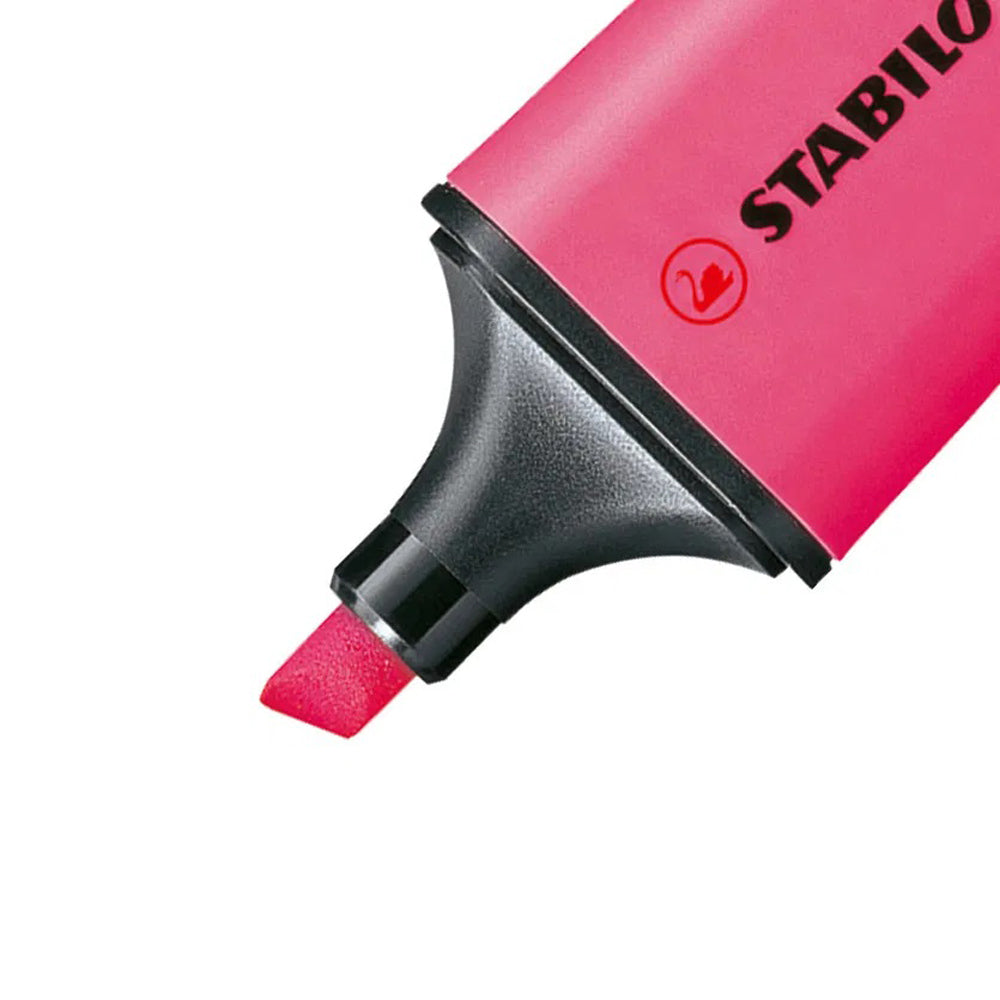 Stabilo-Textmarker-Boss-Mini-Marker-stift-spitze-pink-breit-duenn-0756-online-kaufen-lafueliki