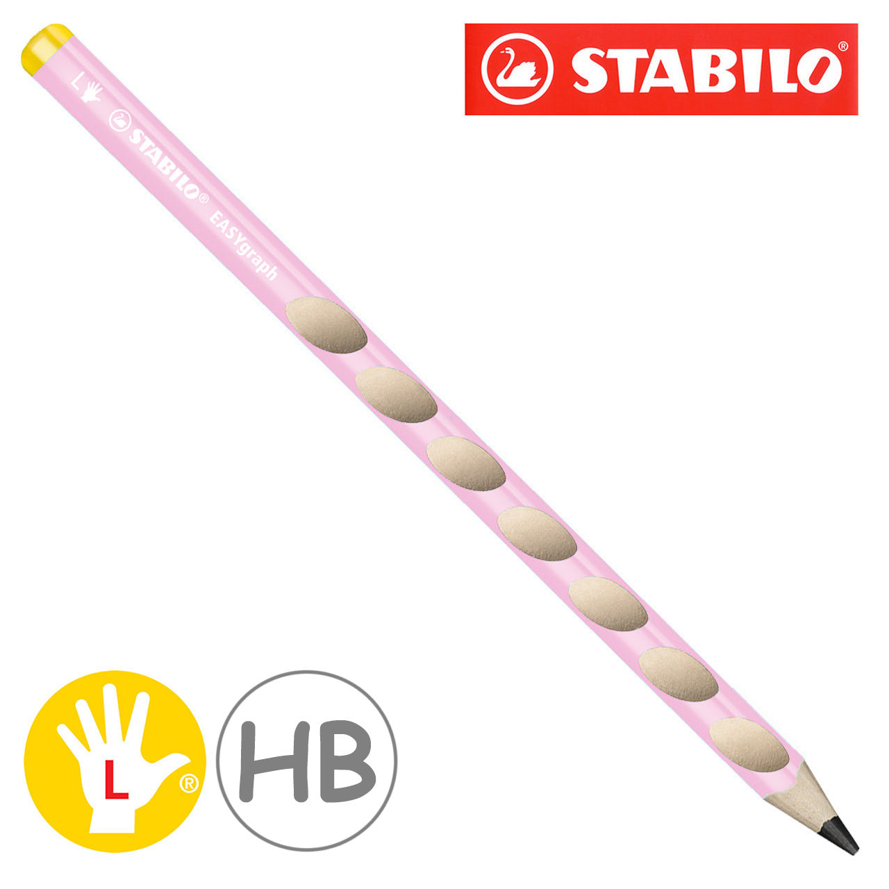 Stabilo-easy-graph-Bleistift-HB-pastell-pink-321_16-Linkshaender-lafueliki