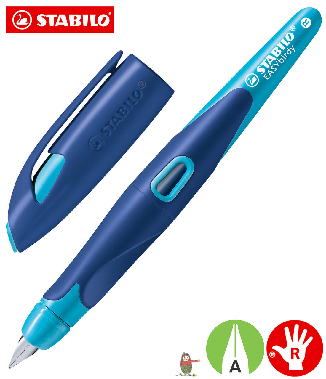 Stabilo-easybirdy-fueller-A-Feder-Rechtshaender-blau_hellblau-5014_4_41-lafueliki
