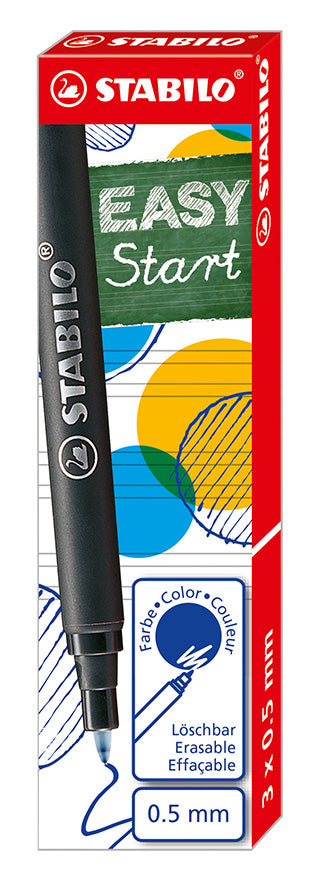 Stabilo-s-move-easy-Tintenroller-original-Ersatzmine-blau-medium-verpackt