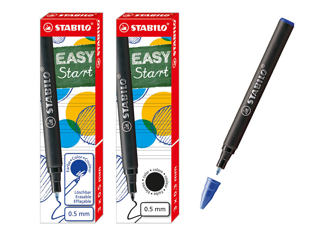 Stabilo-s-move-easy-Tintenroller-original-Ersatzmine
