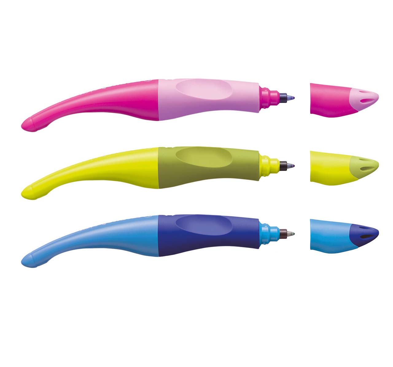 Stabilo-s-move-easy-Tintenroller-original-Linkshaender-farben