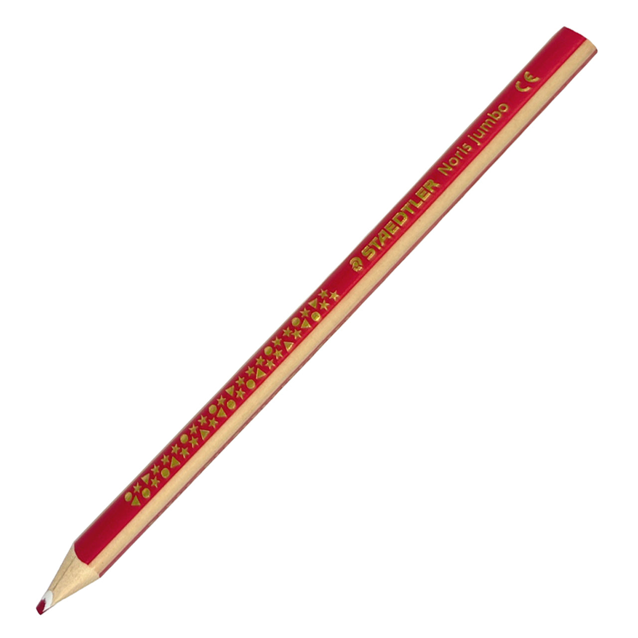 Staedtler Jumbo Noris Colour Buntstifte · Einzelstift