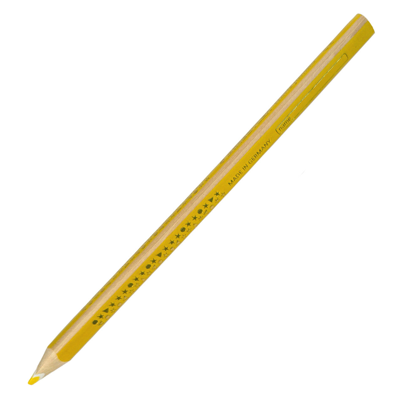 Staedtler Jumbo Noris Colour Buntstifte · Einzelstift
