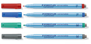 Staedtler-Lumocolor-Folienstift-305-M-F