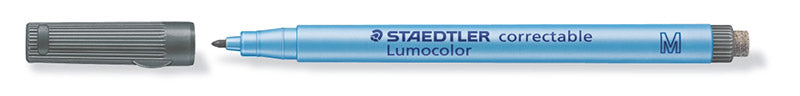 Staedtler-Lumocolor-Folienstift-305-M-schwarz