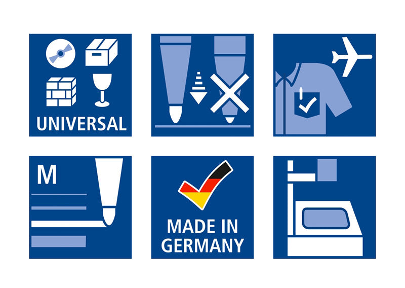 Staedtler-Lumocolor-non-permanent-Folienstift-schule-blau