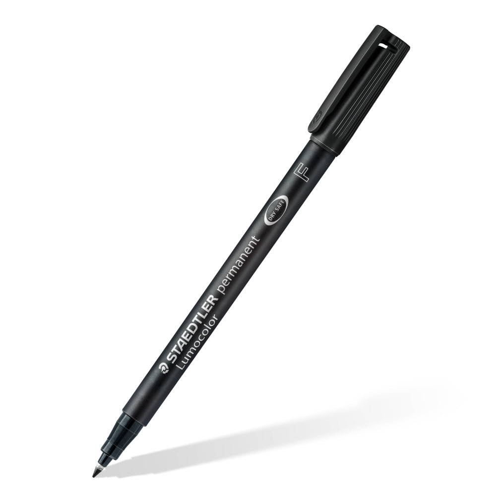Staedtler-Lumocolor-permanent-Folienstift-F-dyn