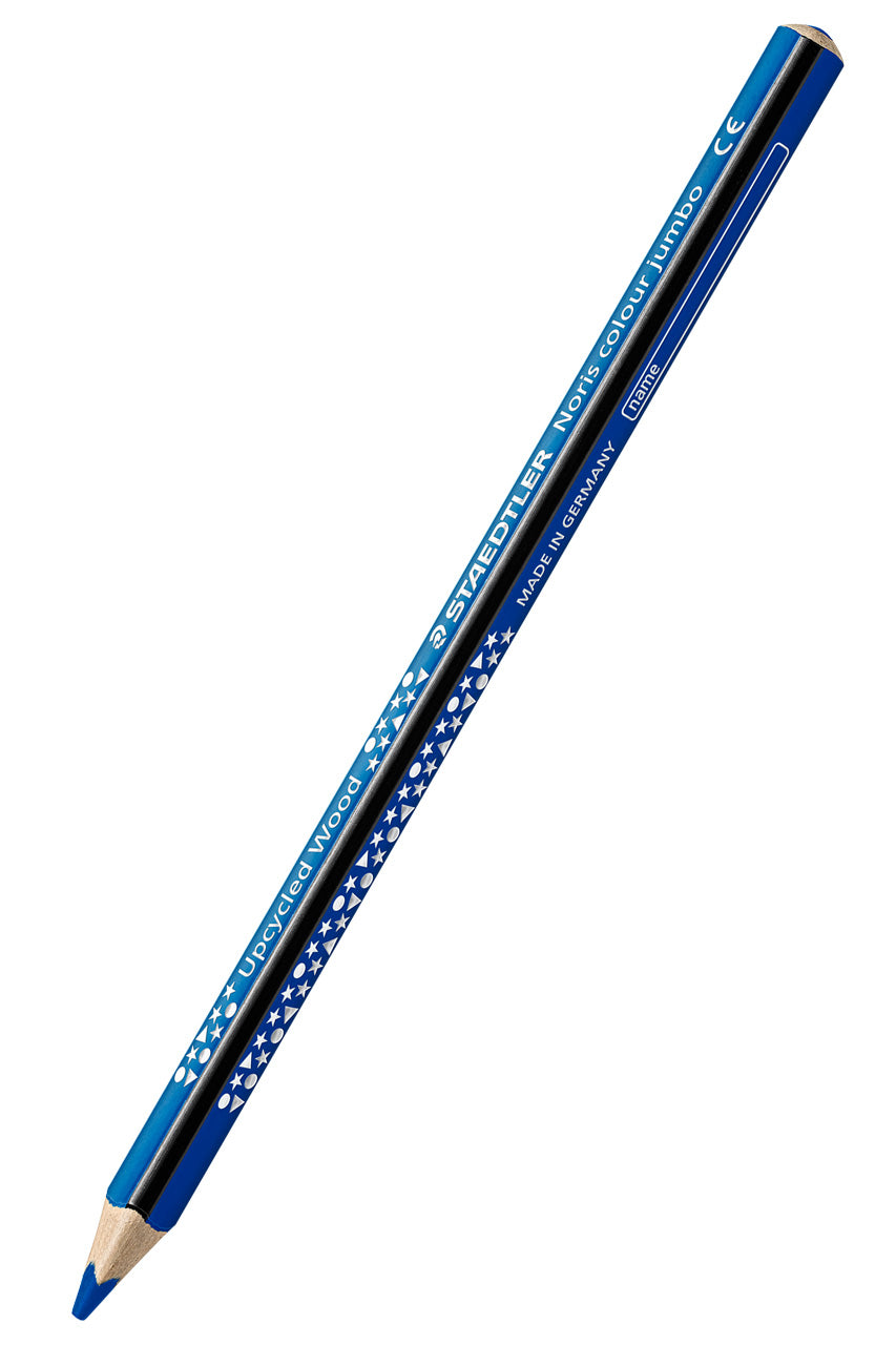 Staedtler-Noris-Colour-Jumbo-Einzelstift-blau-188-3-kaufen-lafueliki