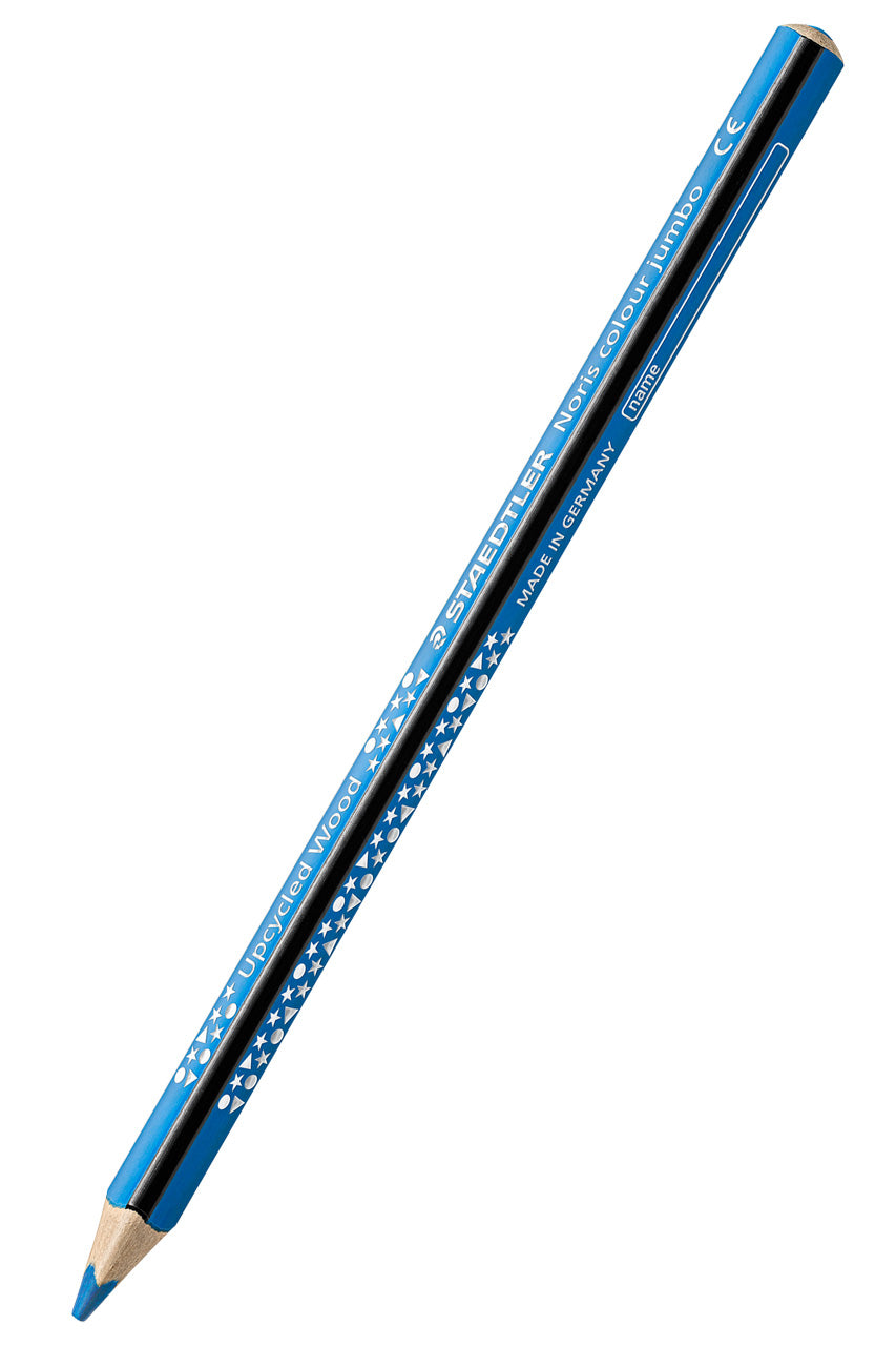 Staedtler-Noris-Colour-Jumbo-Einzelstift-hellblau-188-30-kaufen-lafueliki