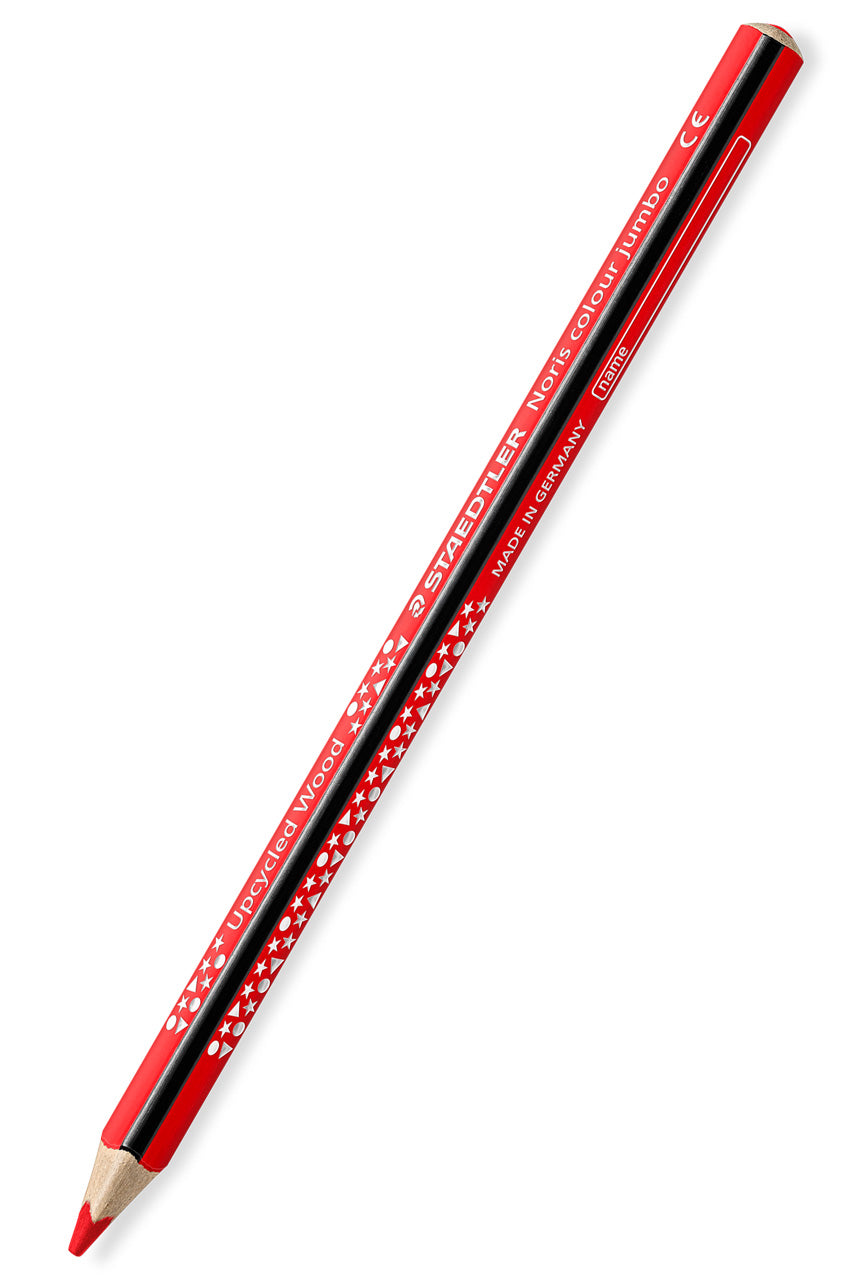 Staedtler-Noris-Colour-Jumbo-Einzelstift-rot-188-2-kaufen-lafueliki