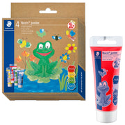 Staedtler-Noris-Junior-Findermalfarben-4er-Set-8814-D-lafueliki