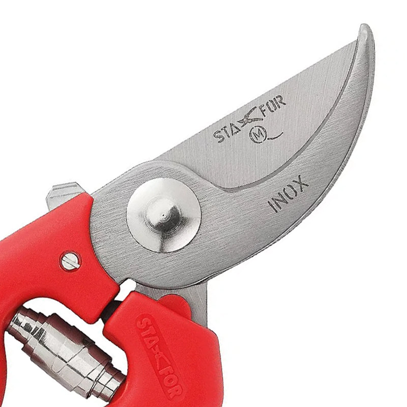 Stafor-Linkshaender-Gartenschere-Professional-860-Pflanzenschere-Bypassschere-klinge-online-kaufen-lafueliki
