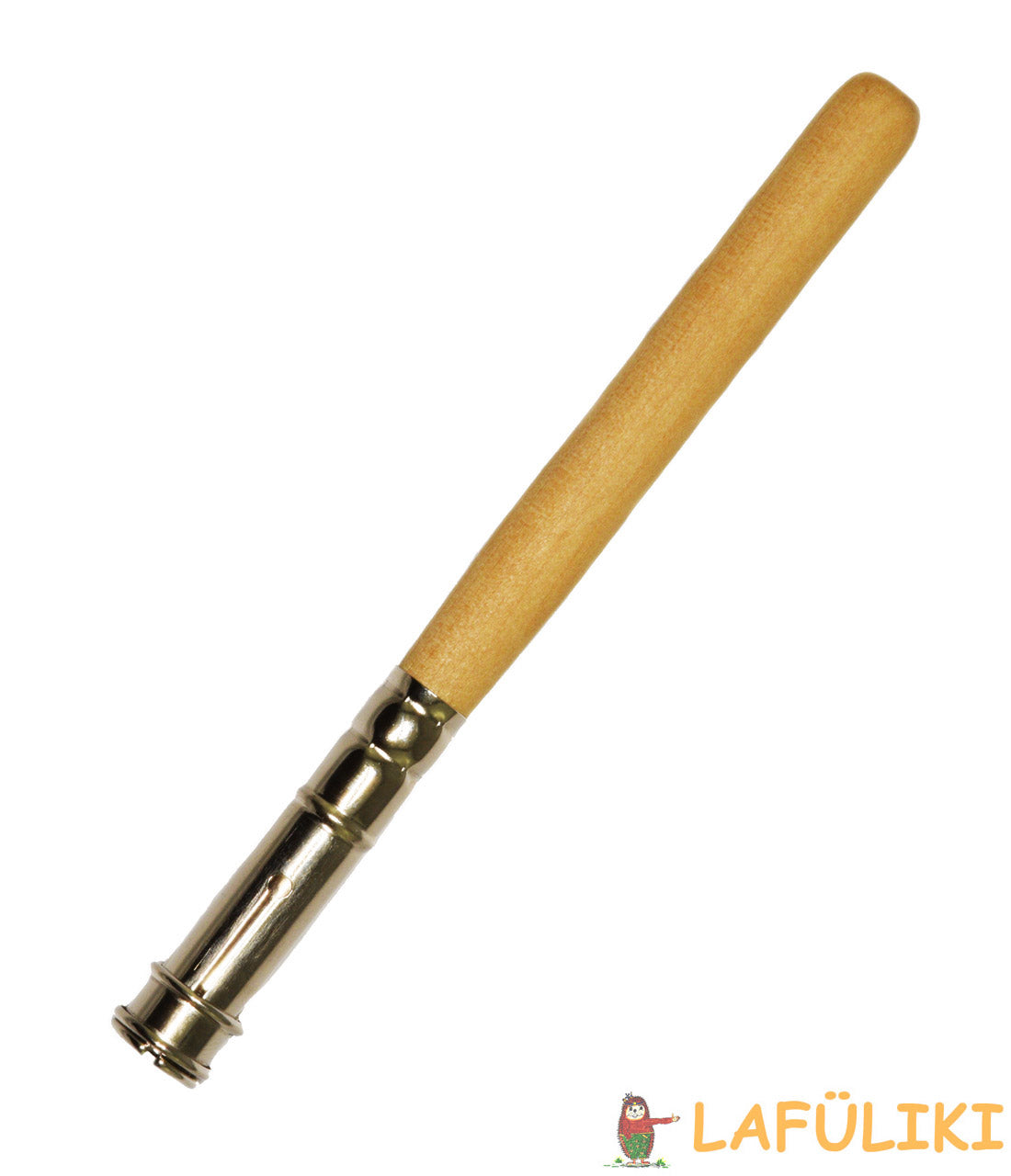 Standardgraph-Stiftverlaengerer-natur-duenne-Beistifte-Farbstifte