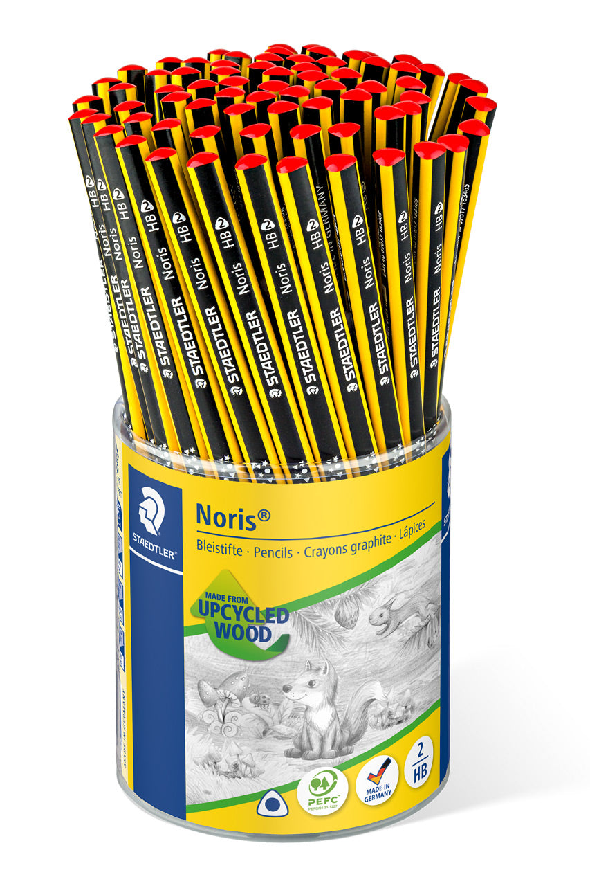 Steadtler-Noris-Bleistift-HB-72-stueck-183-HB-kaufen-lafueliki