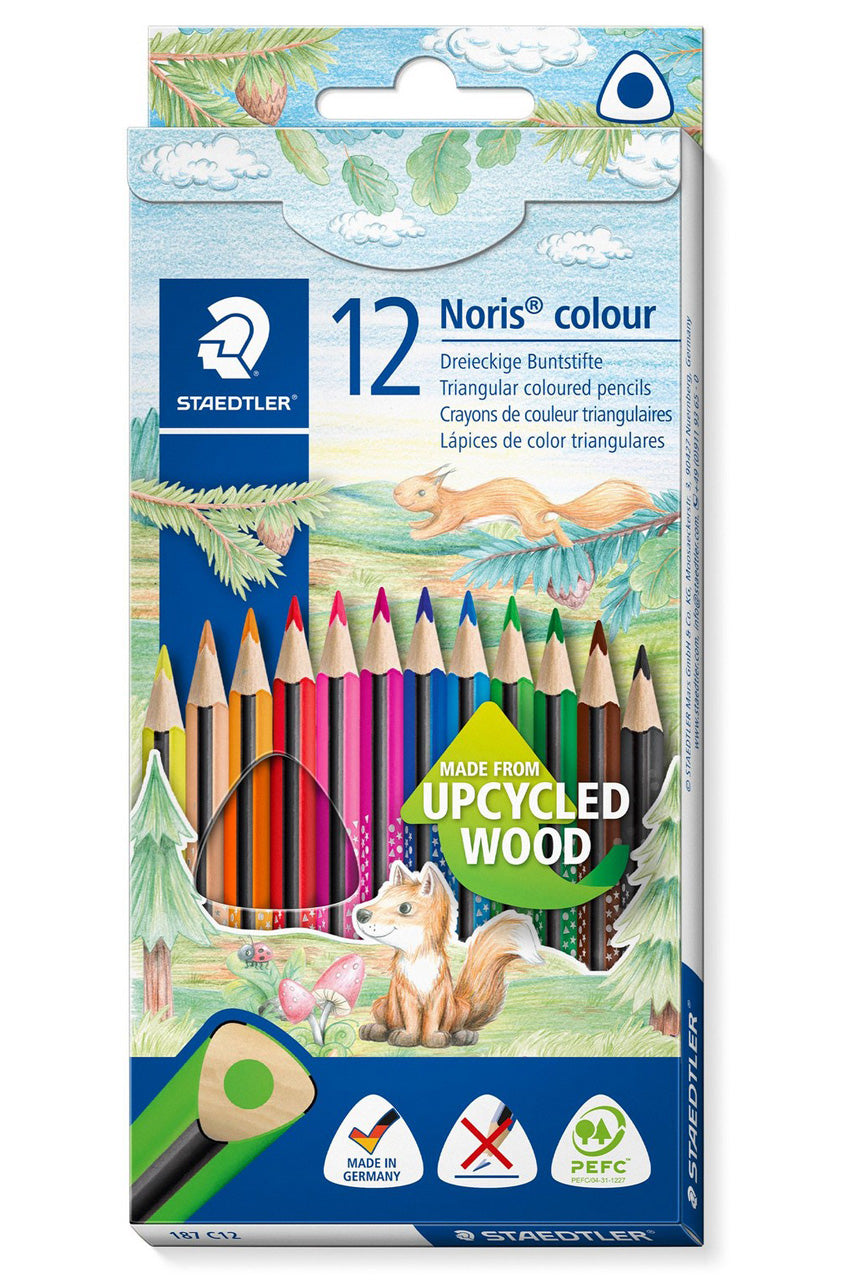 Steadtler-Noris-colour-Buntstifte-12er-Set-dreikant-duenn-187-C12-kaufen-lafueliki