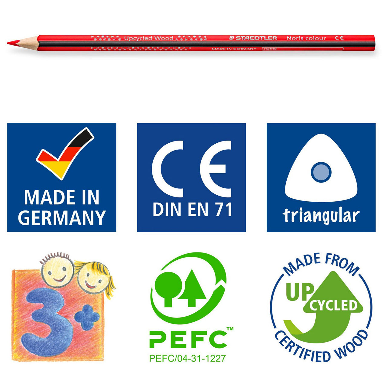 Steadtler-Noris-colour-Buntstifte-dreikant-duenn-187-kaufen-lafueliki