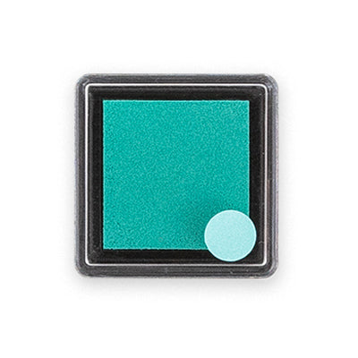 Stempelkissen-tuerkis-2-5x2-5-cm-Trendhaus-933508-lafueliki
