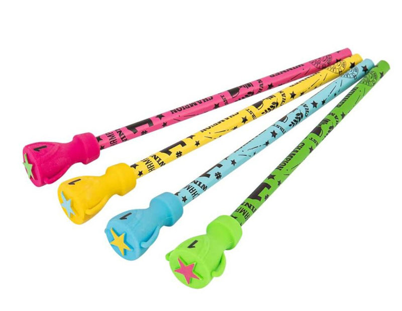 Stiftbeschwerer-Champion-Poka-inkl-Bleistift-farben-lafueliki