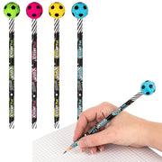 Stiftbeschwerer-Fussball-958174-Schreibhilfe-kaufen-lafueliki