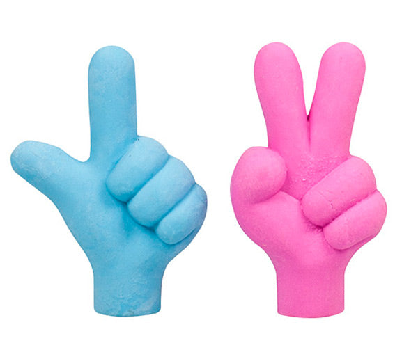 Stiftbeschwerer-Hand-2er-Set-lose-blau-pink-lafueliki