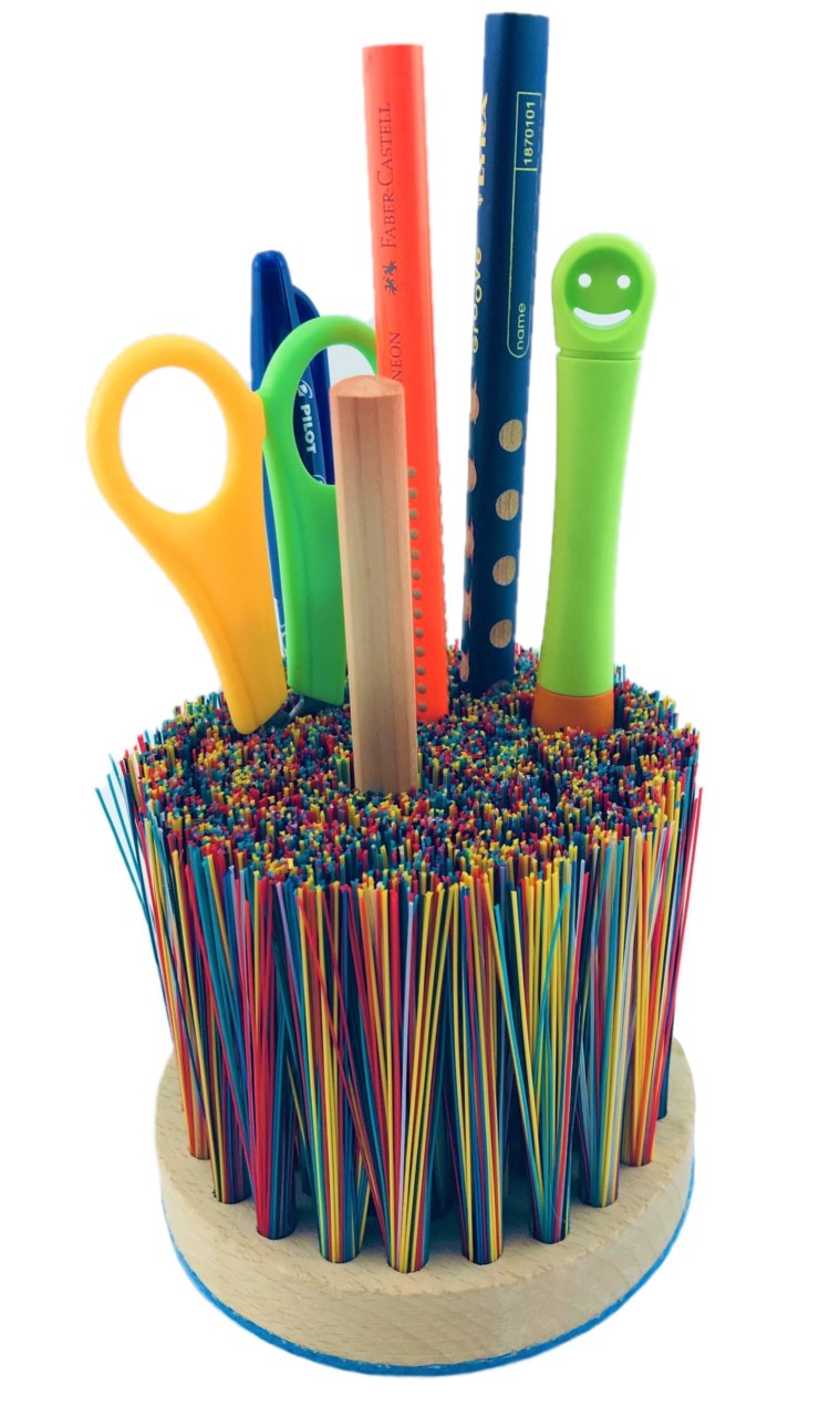 Stiftehalter-Horst-NordernArt-Anwendung-fuer-Stifte-Schere-lafueliki