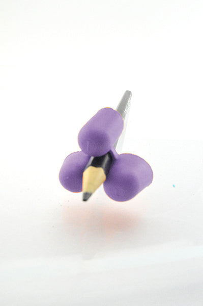 Stiftgreifer-Fingerh-tchen-1-klein-Stift-lila
