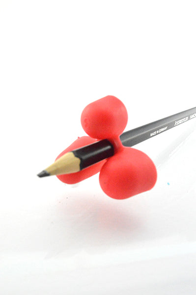 Stiftgreifer-Fingerh-tchen-2-mittel-Stift-rot