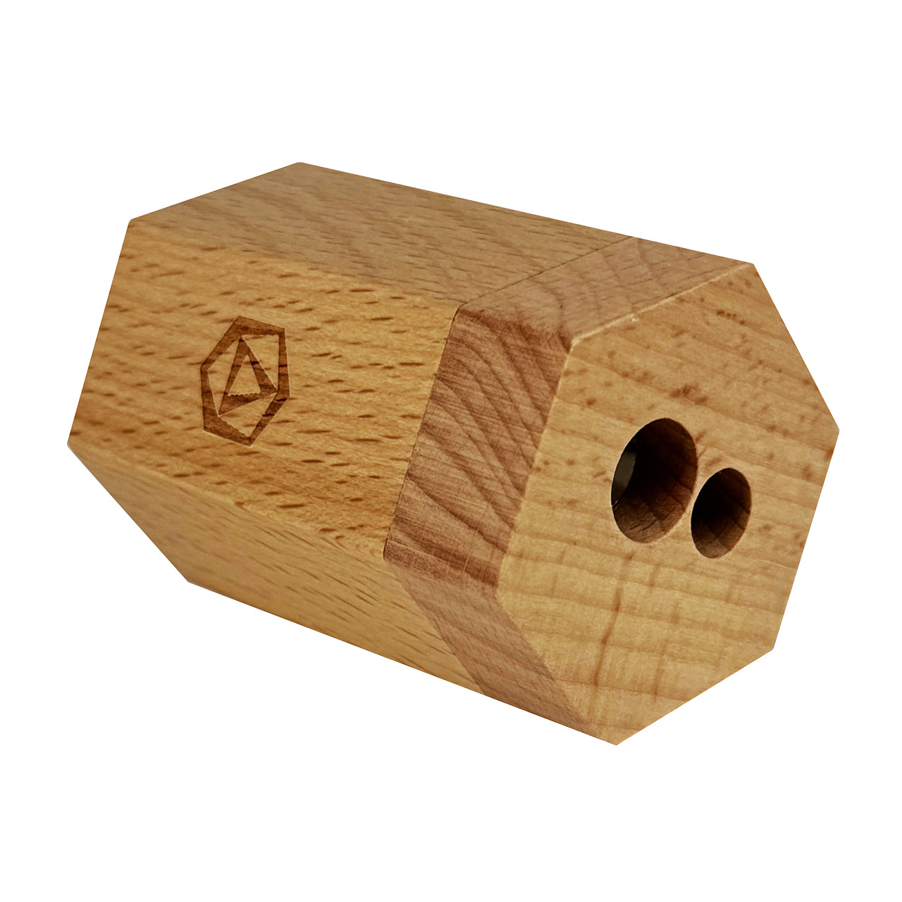 Stockmar-Doppelanspitzer-Holz-lafueliki