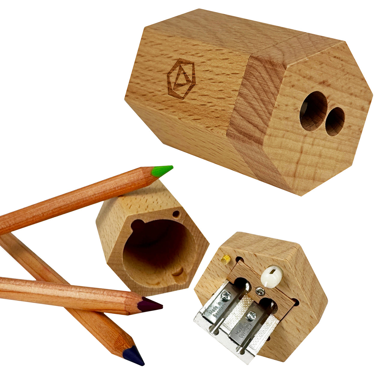 Stockmar-Doppelanspitzer-aus-Holz-duenne-dicke-Stifte-online-kaufen-lafueliki