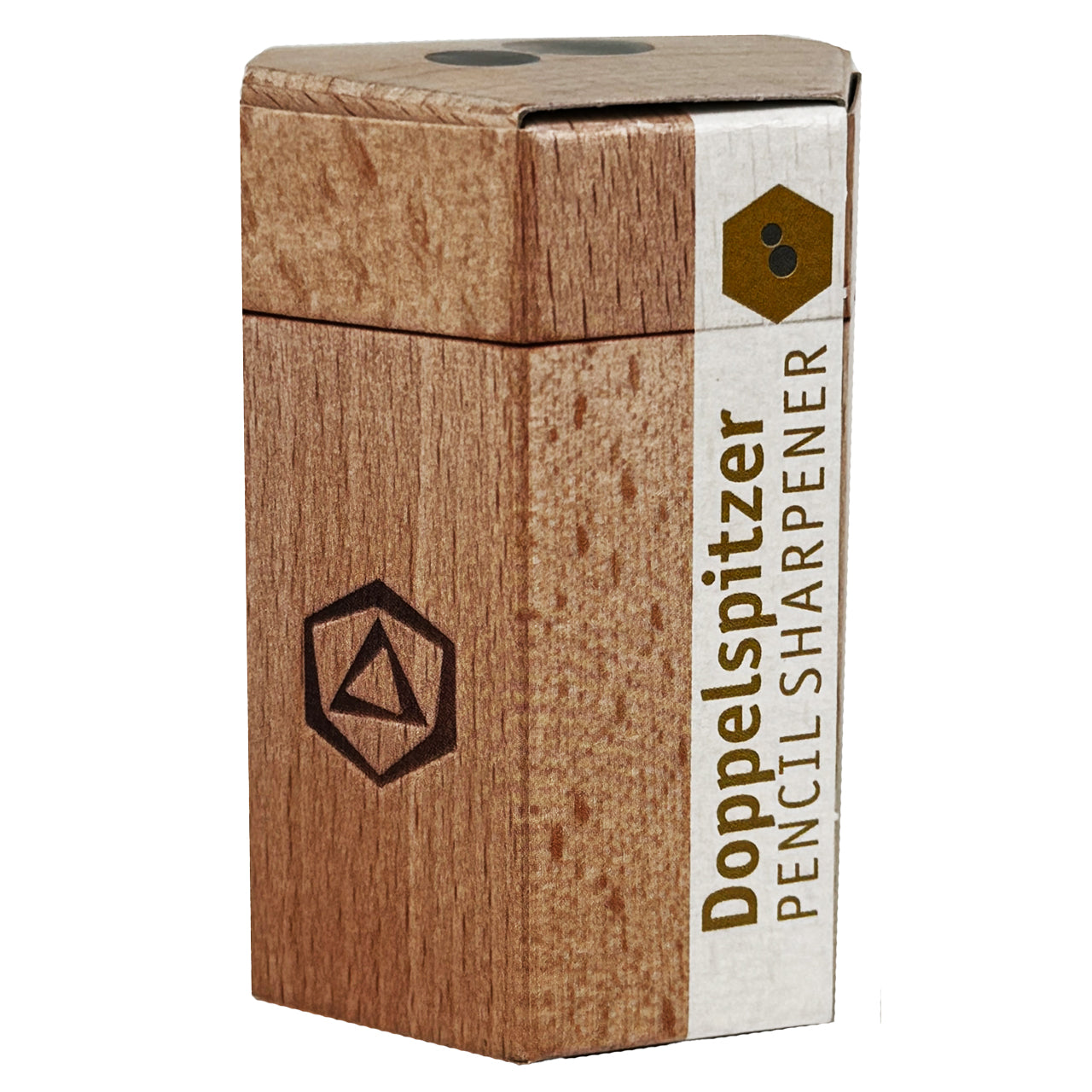 Stockmar-Doppelanspitzer-aus-Holz-duenne-dicke-Stifte-ovp-lafueliki