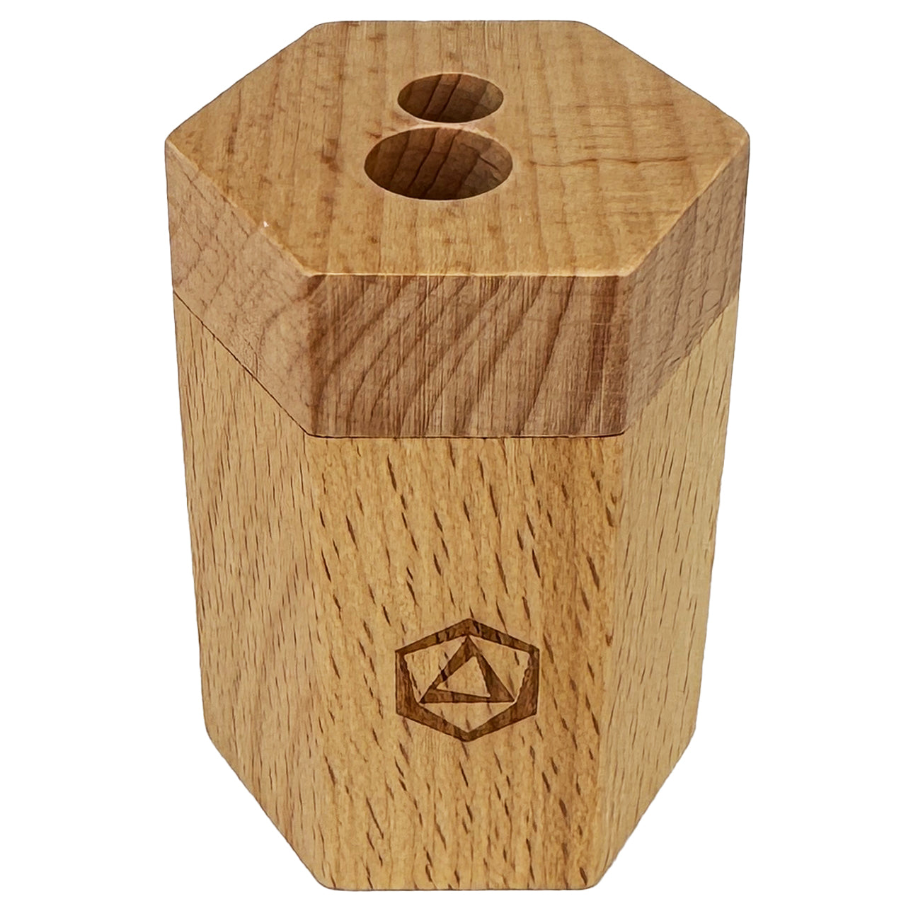 Stockmar-Doppelanspitzer-aus-Holz-lafueliki