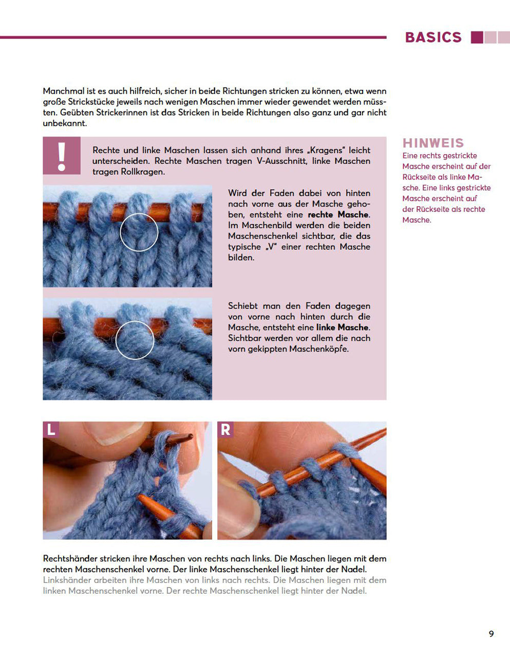 Stricken-basics-Buch-Alle-Techniken-fuer-Linkshaender-4783772448904-Seite-9-einleitung-lafueliki