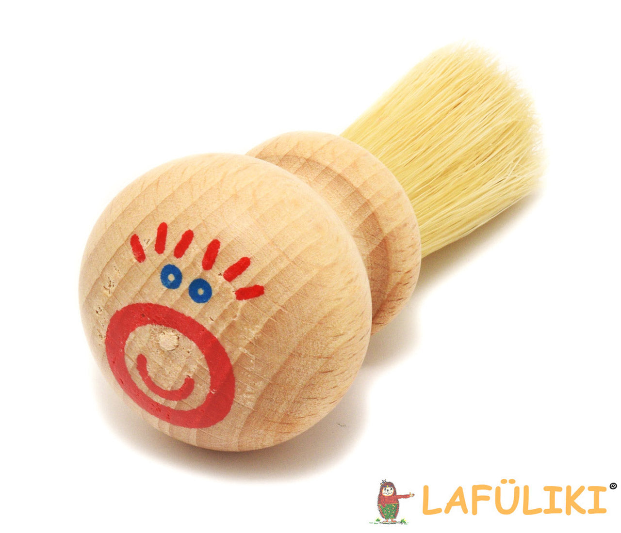 Stupfpinsel-Kinderpinsel-lafueliki