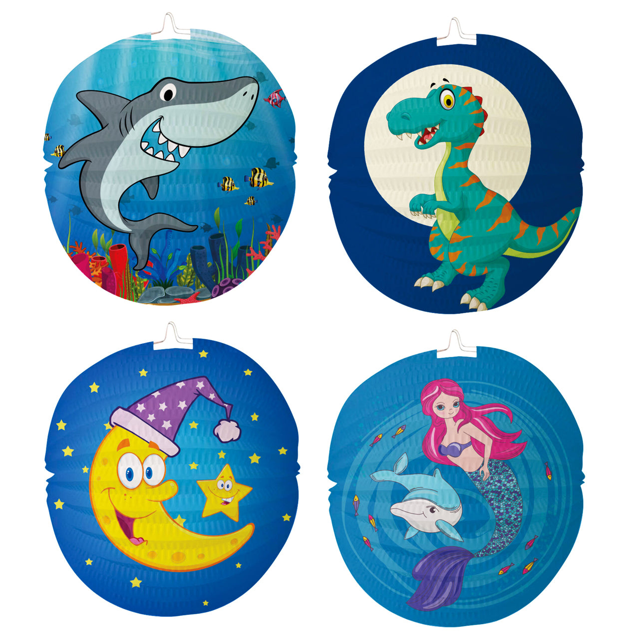 Stylex-Laterne-rund-Jungs-Maedchen-Lampion-Ballonlaterne-24cm-10840-kaufen-lafueliki