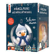 TOPP-Haekelmini-Weihnachtskugel-Haekelset-Schneemann-18538-online-kaufen-lafueliki