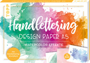 TOPP-Handlettering-Design-Papier-Block-Watercolor-Effekte-A5-4007742181383-lafueliki