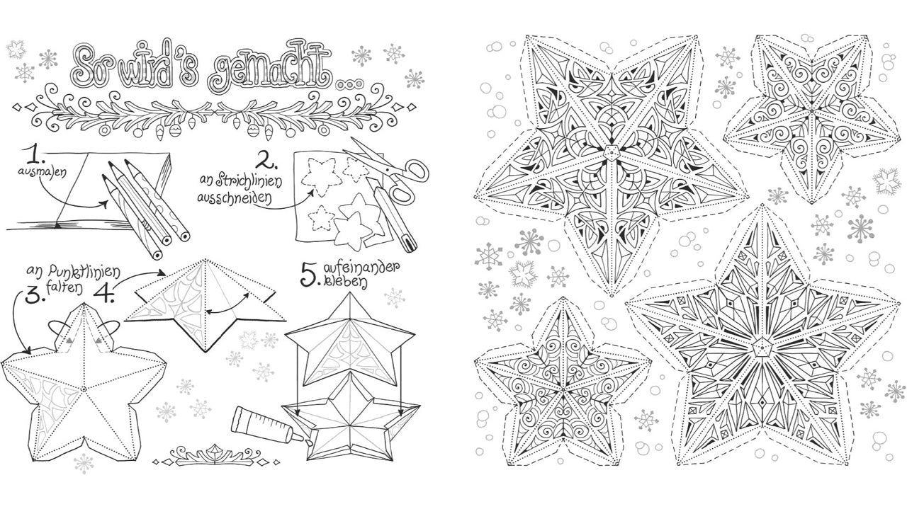 TOPP-Verlag-Der-Adventskalender-zum-Ausmalen-Colorful-Christmas-anleitung-lafueliki